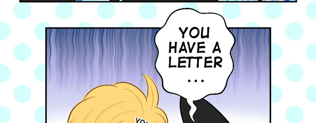 Living with The Wizard - Chapter 28